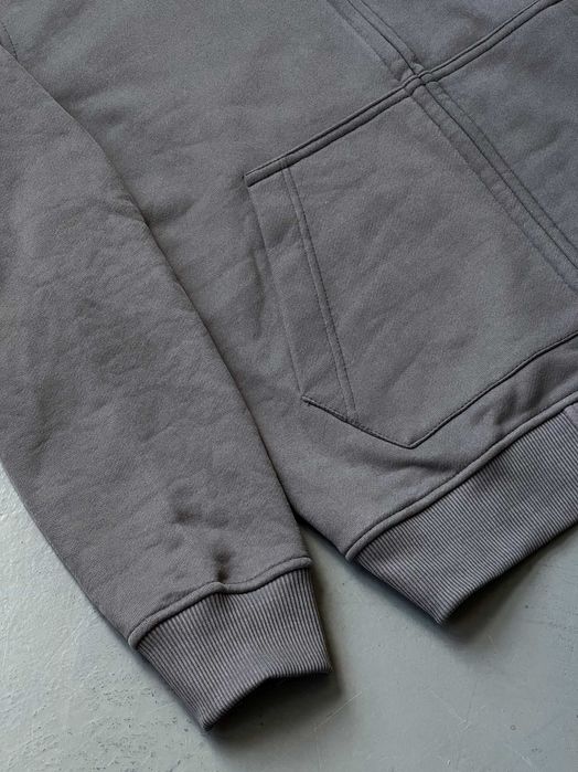 Кофта Stone Island, зип-худи stone island