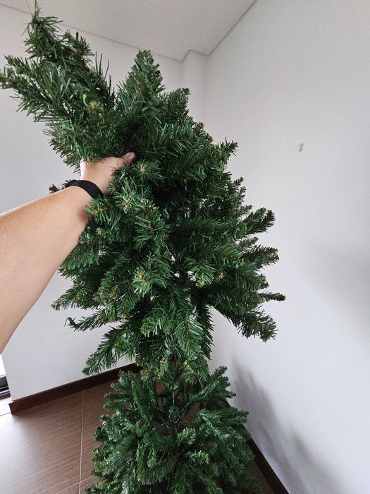 Árvore de Natal 120cm