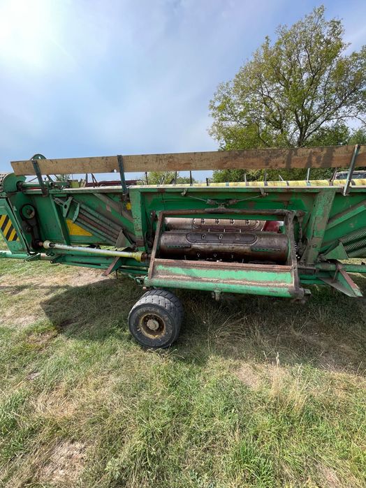 Продам комбайн Дон 1500-Б полностью готов к уборочной