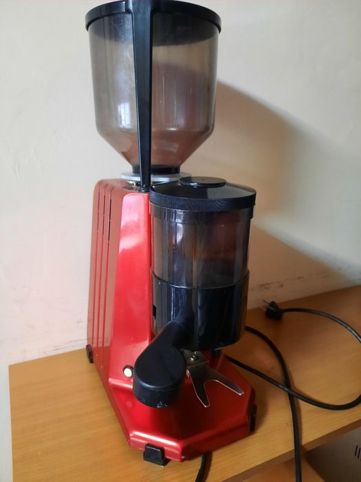 Продам професійну кавомолку