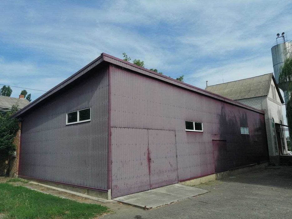 Комерційна нерухомість/Коммерческая недвижимость