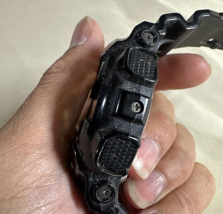 Relógio Casio G-SHOCK