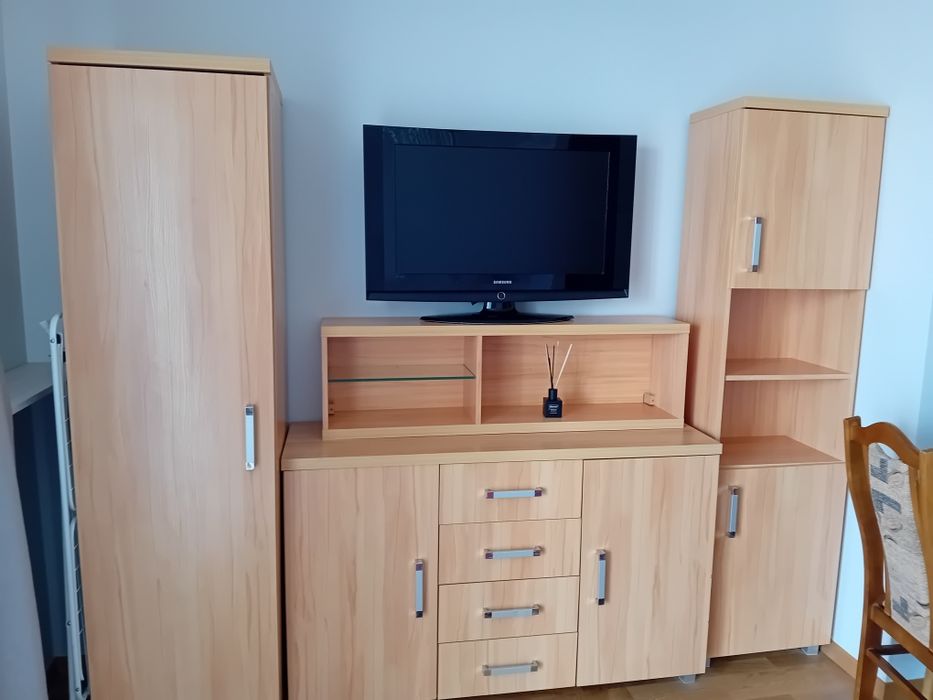 Mieszkanie 2 pokojowe