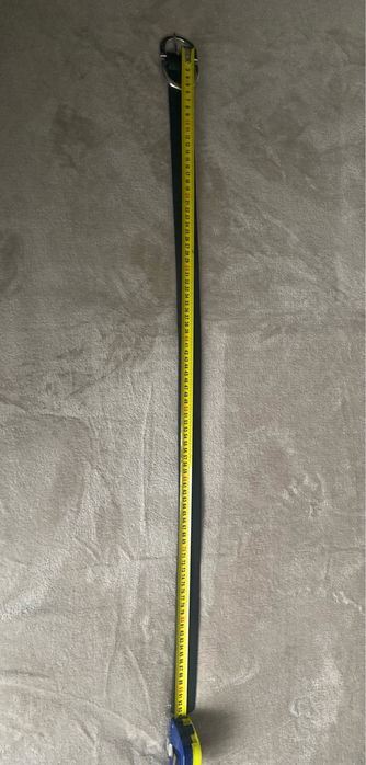 Ремінь, пояс.