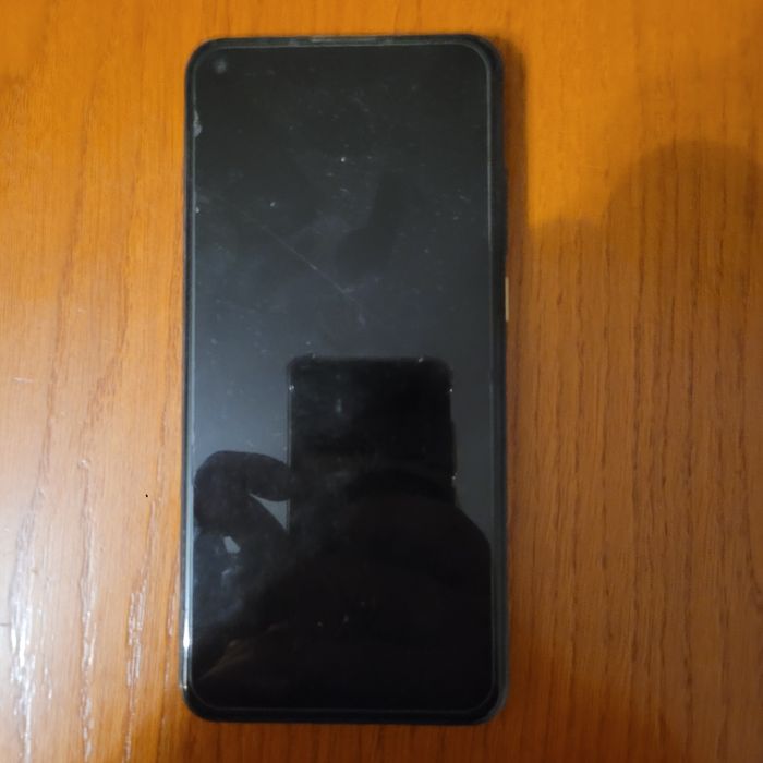 HTC Desire 20 pro