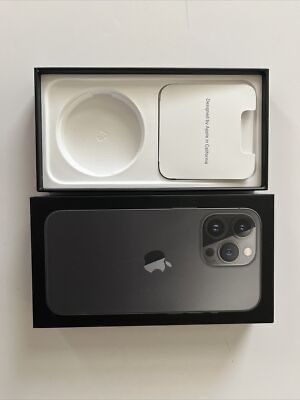 iPhone 13 Pro Max 512 Gb