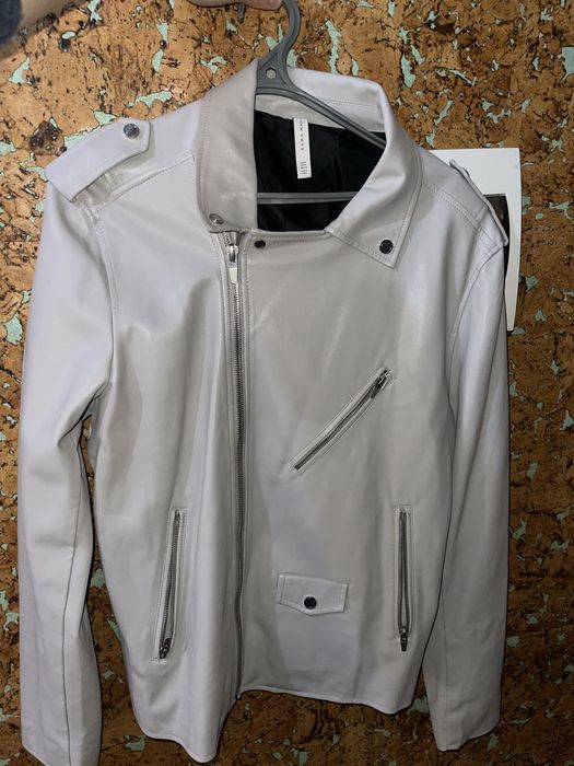 Косуха, куртка zara екошкіра