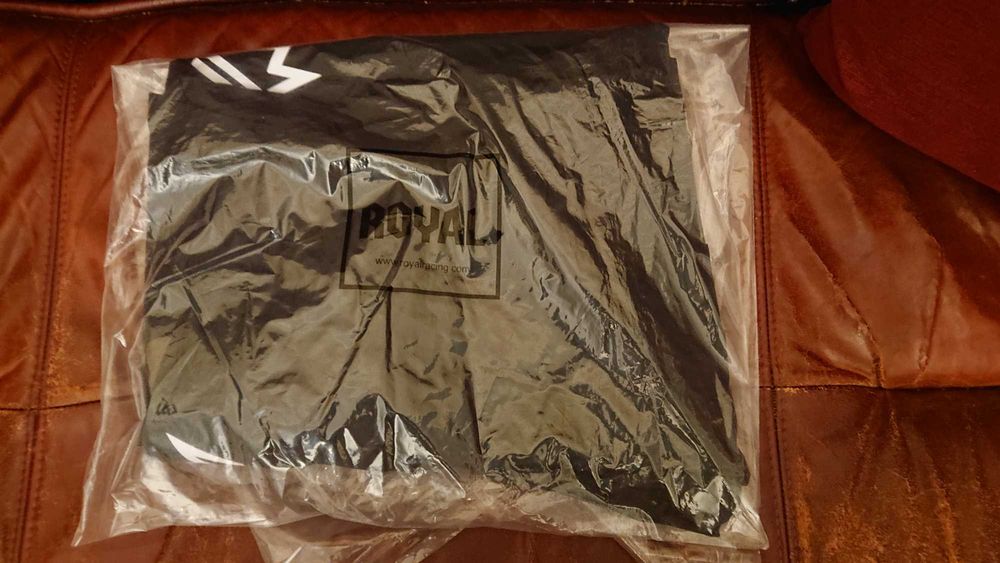 ROYAL Apex Race pants XL велоштани Нові!