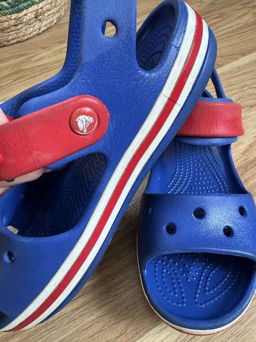 Crocs, крокси, сандали, боссоножки, босоніжки