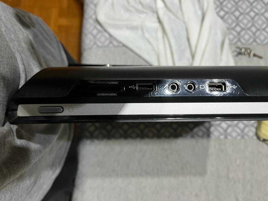 ALL IN ONE Lenovo IdeaCentre B540 c/ Ecra 3D c/ Wifi a 100%