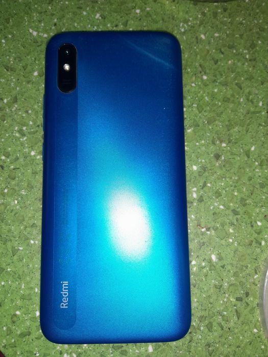 Редмі 9А робочий