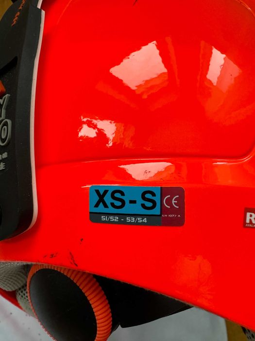 Продам найкращий в світі дитячий шолом POC POCITO для вашої дитини.