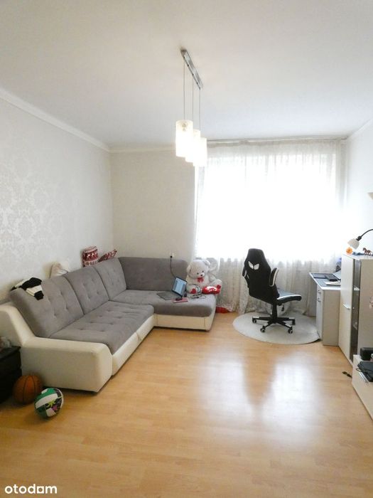 Blisko WSB! 2 pokoje, 47,02m2, ul. Cieplaka, REZERWACJA
