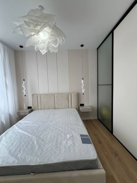 Продам квартиру Кадор Сіті Краснова 68 Жемчужина