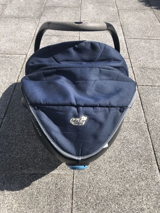 Maxi-cosi bebé confort
