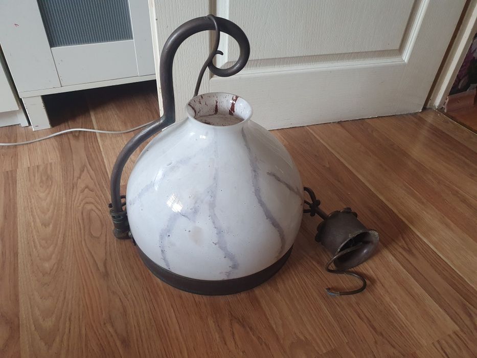 lampa wisząca kuta fibo