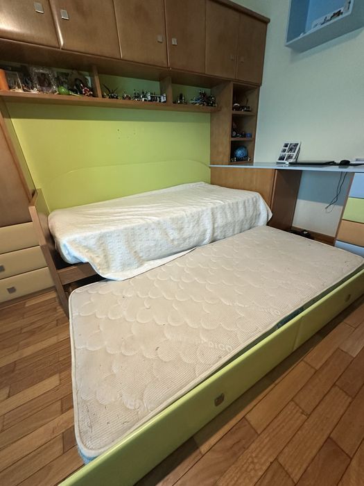 Quarto completo  criança preço negociavel