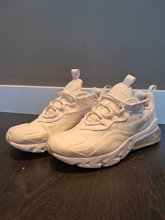 Nike Air Max react 270
