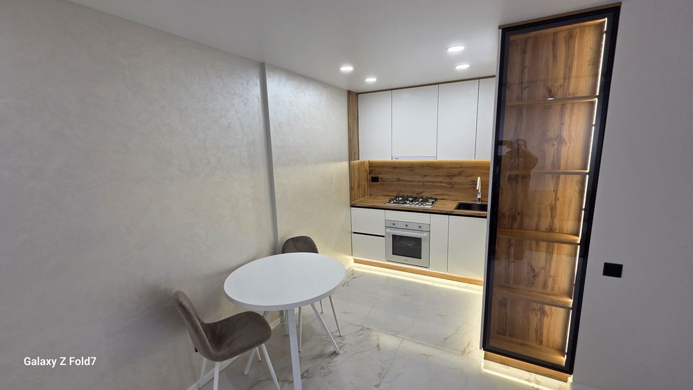 Продаж квартири щ ремонтом  Тернопіль