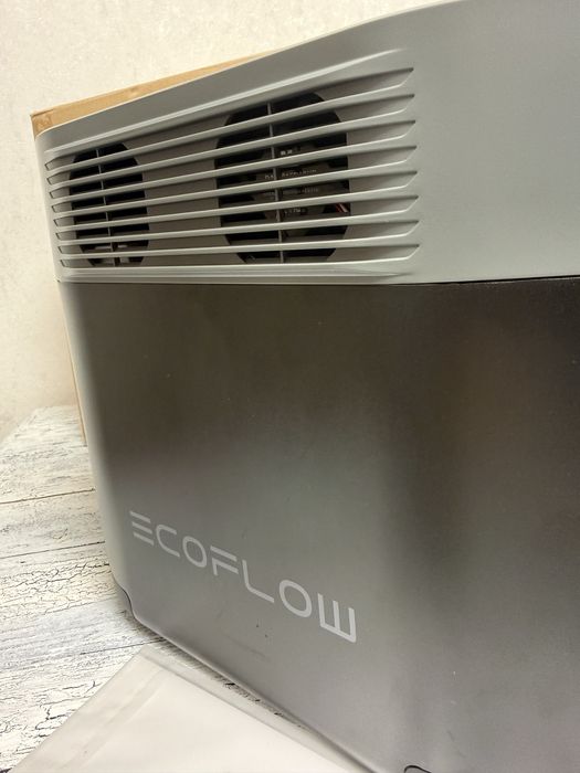 Продам Ecoflow Delta 2 в ідеальному стані