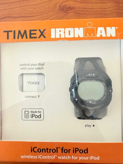 Relógio Timex Ironman