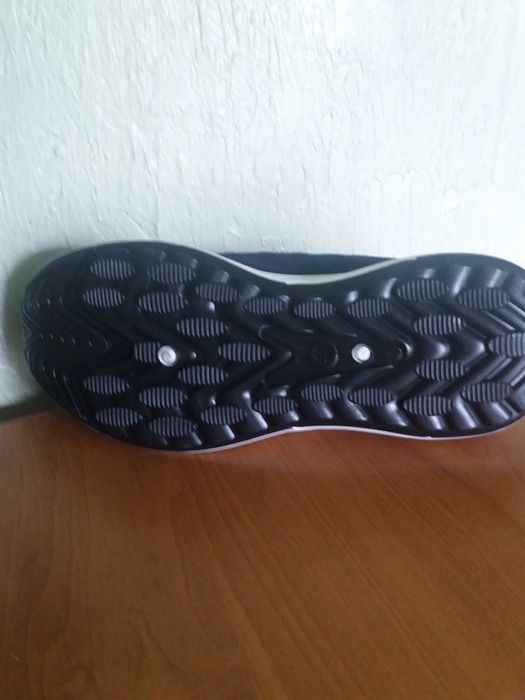 Кроссовки летние сетка 41 размер