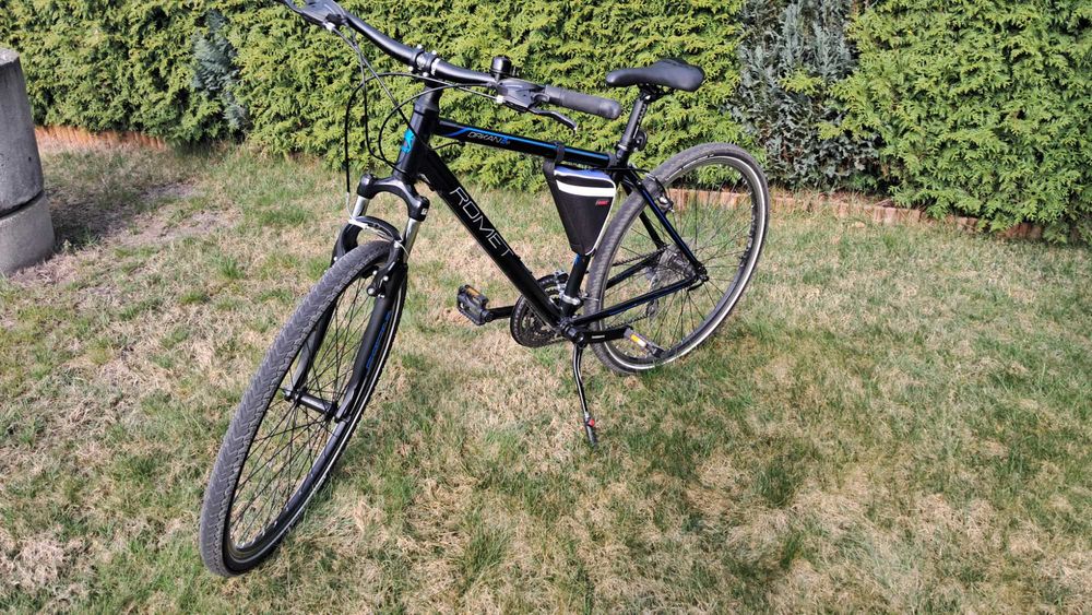 Romet Orkan 2 M - crossowy