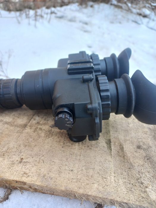 Тепловизор нічне бачення