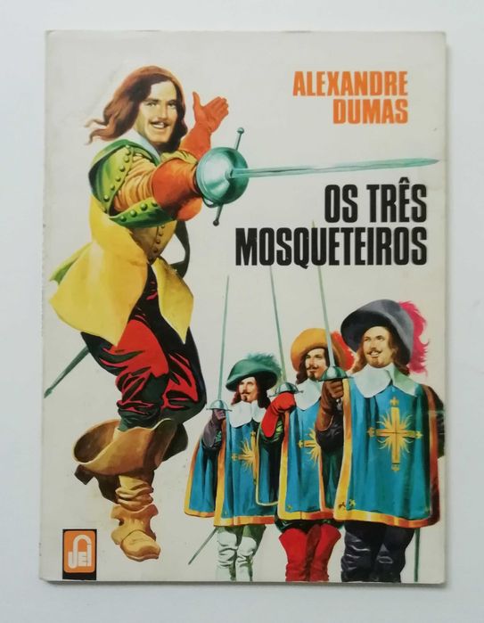 2 BD da editora SEL. Anos70. Excelente oportunidade!