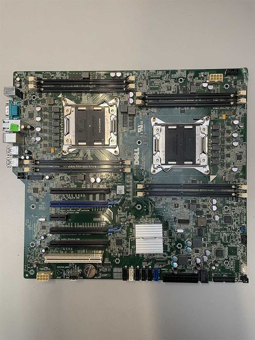 【大幅値下げ】動作品 Dell Precision T5600 本体 dell precision t5600 - купити комп'ютери та комплектуючі - Ціна на