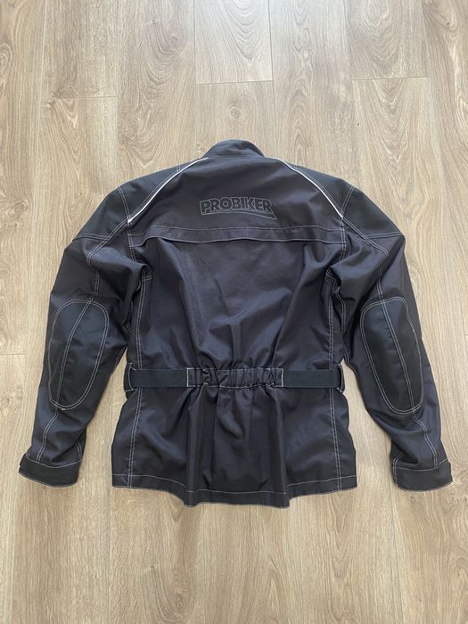 Мотокуртка PROBIKER (XL розмір)
