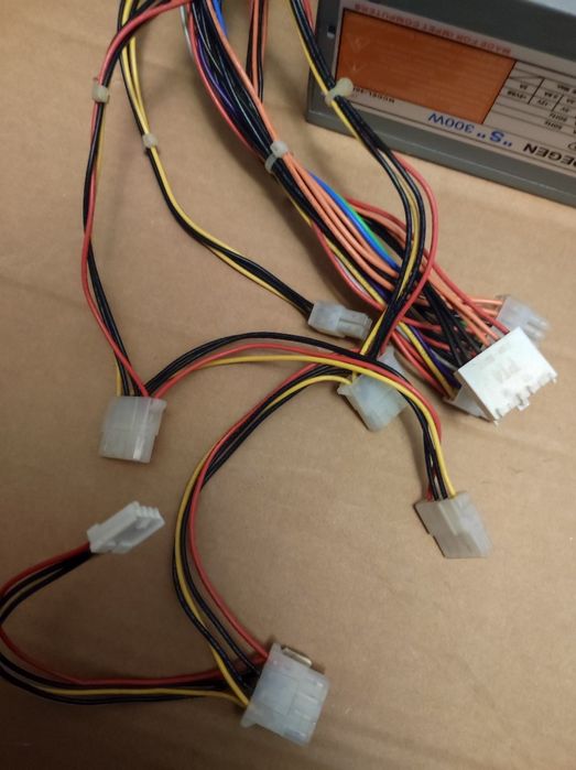 Retro zasilacz sprzedam