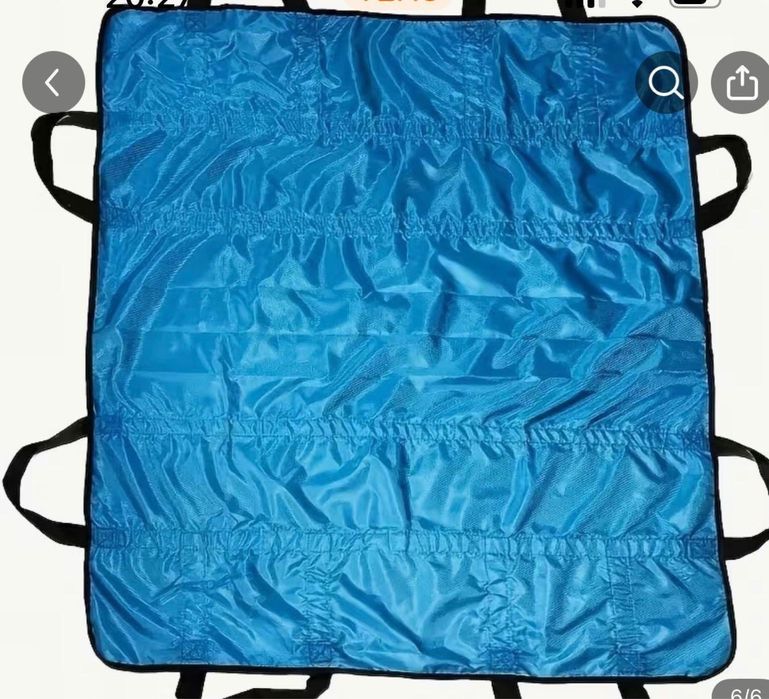 Acessorios para cuidados