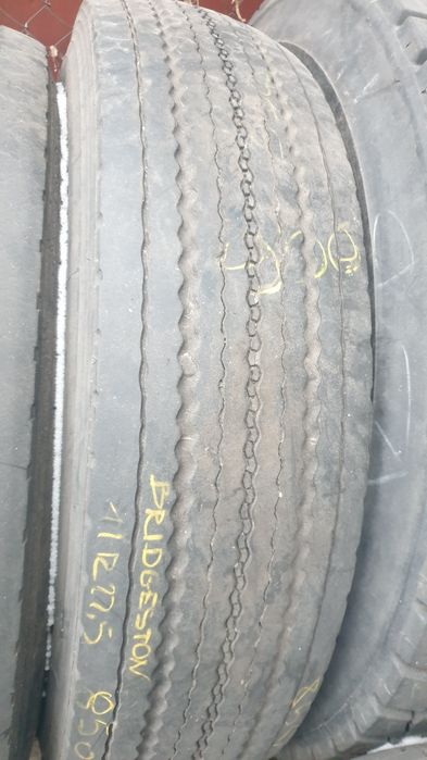 Автошина 11.00R22.5