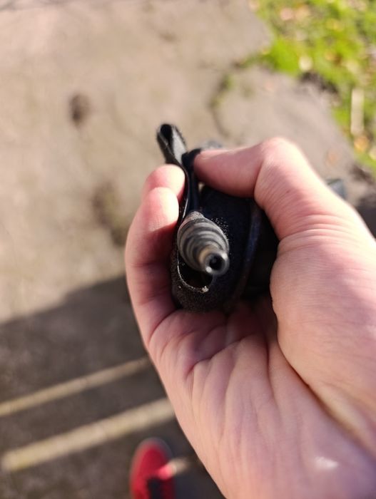 Блок живлення до ноутбука