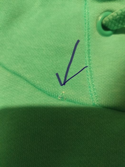 Толстовка  Puma.