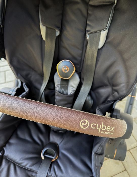 Cybex  priam 4.0 stan idealny