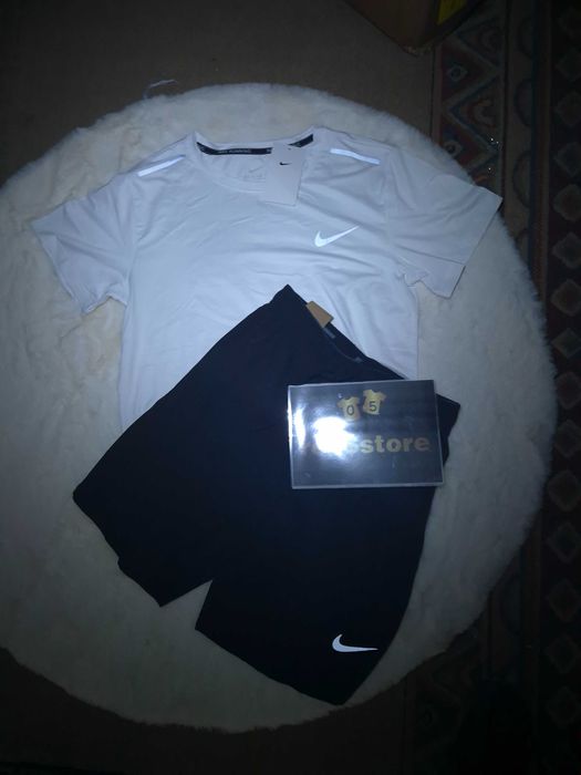 Nike Miller Running Branco
