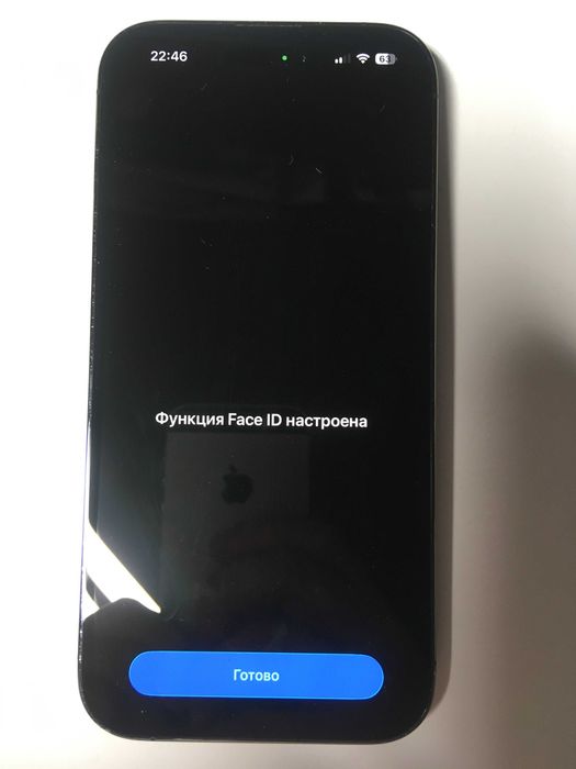 Iphone 14 pro Deep Purple 128gb Esim NeverLock