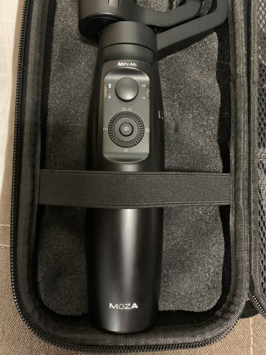 Стабілізатор для телефона