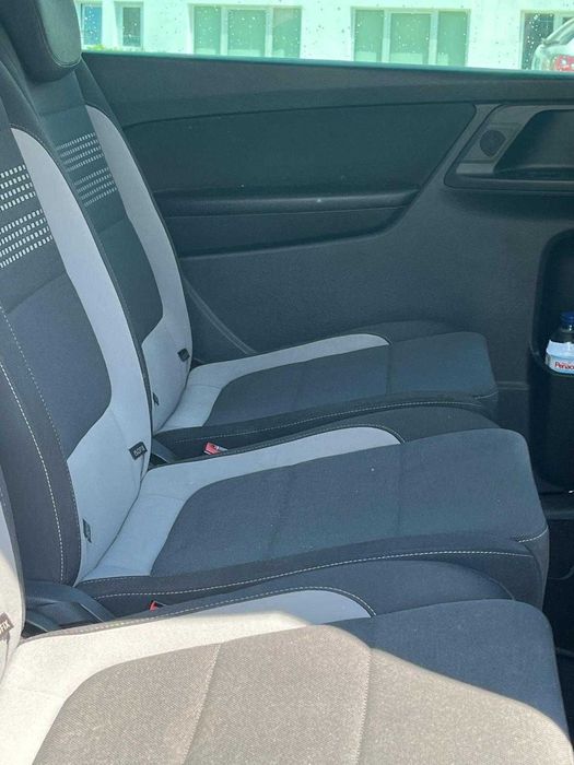 VOLKSWAGEN Sharan 7 Lugares 2013