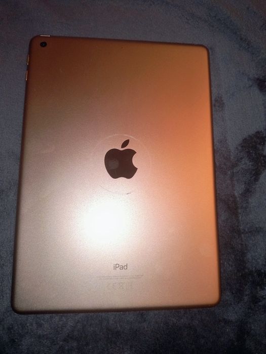 iPad 6 gen, 32gb