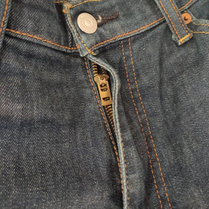 Джинсы Levis 751