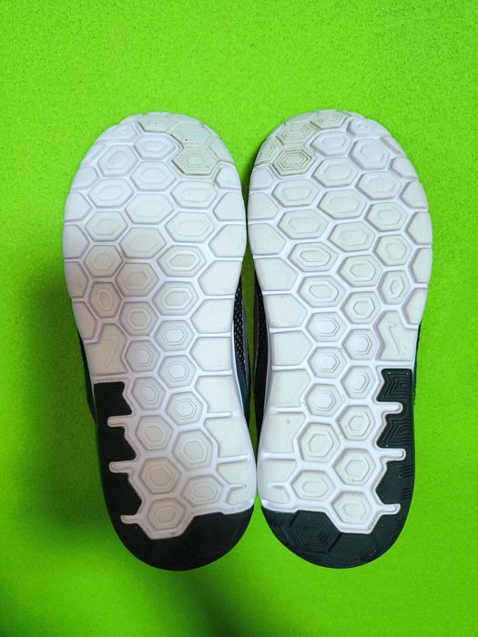 Дитячі Кросівки Nike Flex Experience Run 4