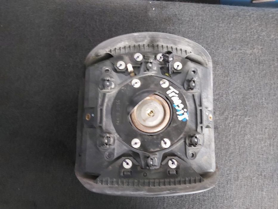 Airbag Volante Ford Transit