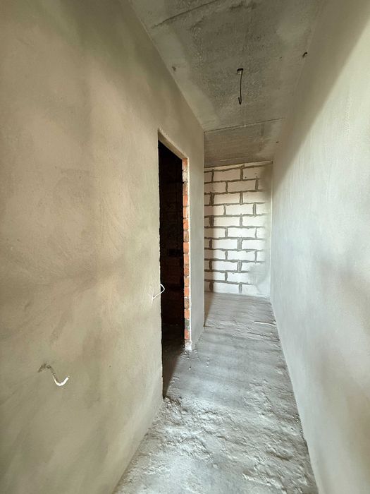 1-к в ЖК "ЯНТАРНИЙ" — вигляд, який надихає! ID 41929