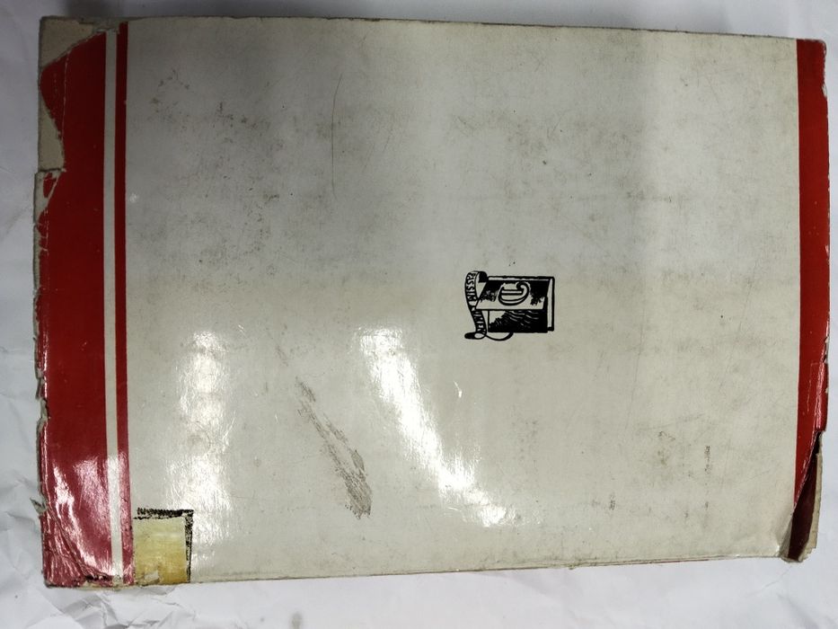 Automobilia,  Arias Paz