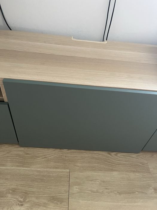 Movel tv ikea bestå