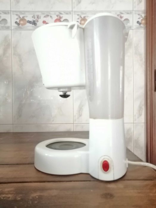 Máquina de  café
