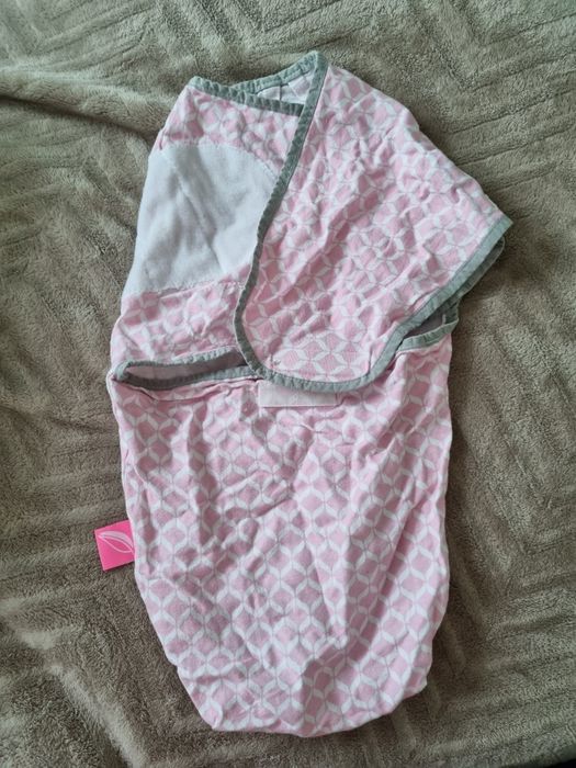 Otulacz otulaczek motherhood